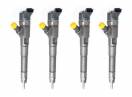Injector / Injectoare Iveco Daily 2.3 - 2.8 - 3.0